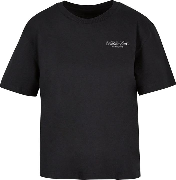 Miss Tee Feel The Pain Tee - 173937