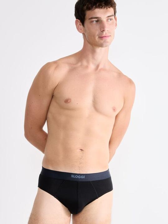 Image du produit Sloggi 2er Pack men EVER Ease Slip / Unterhose (M, lot de 2)