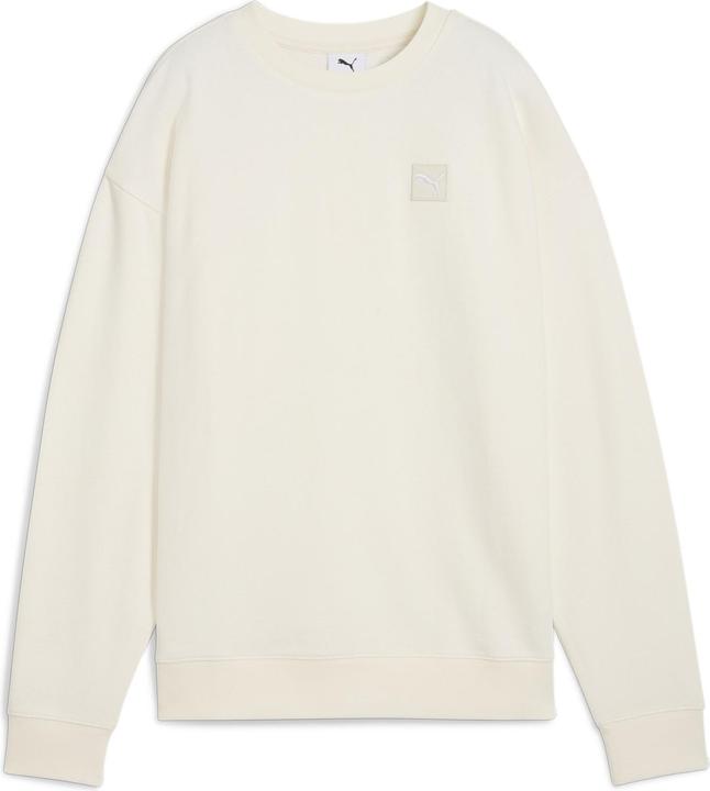 Puma ESS ELEVATED Comfort Crew TR