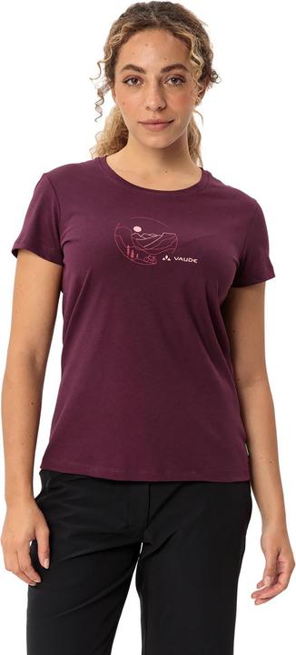 Immagine prodotto Vaude Cyclist T-Shirt V (42)
