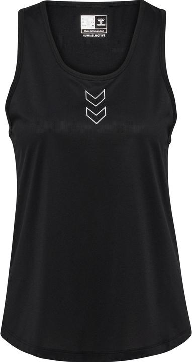 Produktbild hummel Hmlcourt Light Weight Tanktop W (L)