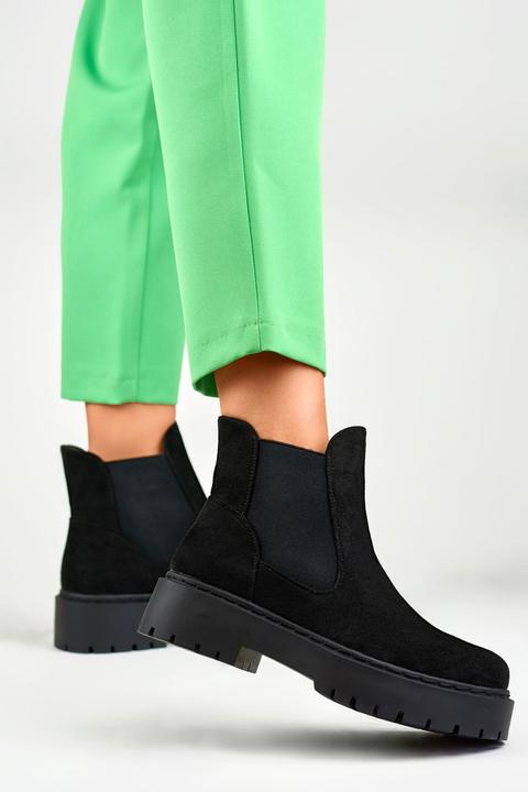 Actual product image Primo Jodhpur boots model (36)