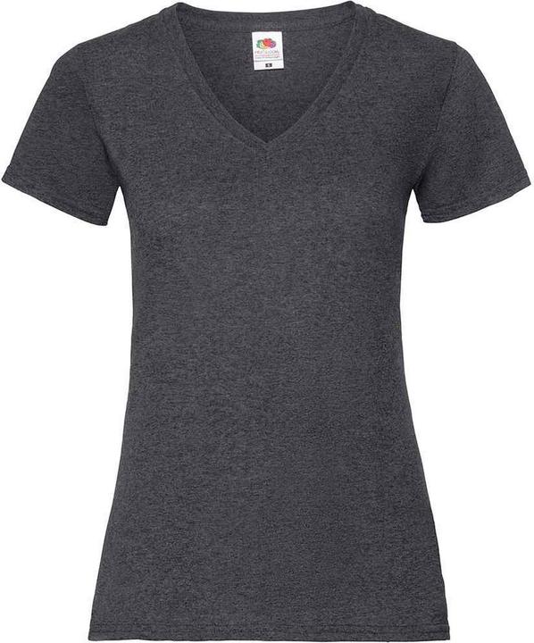 Fruit of the Loom TShirt VAusschnitt (XXL)
