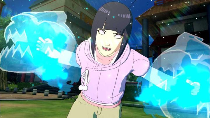 Produktbild Bandai Namco Naruto Shippuden Ultimate Ninja Storm 4: Road To Boruto (Switch, EN)