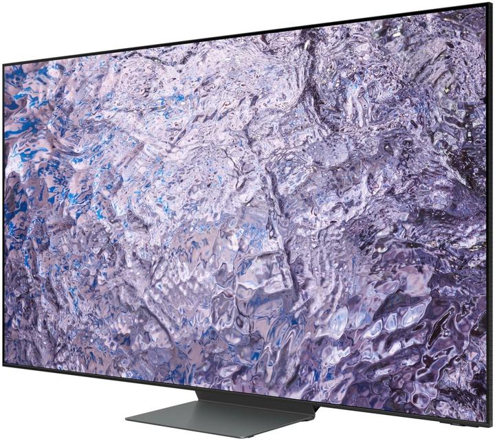Actual product image Samsung QE75QN800C (75", QN800C, QLED, 8K, 2023)