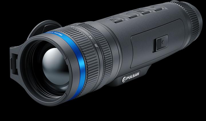 Actual product image Pulsar Telos XP50