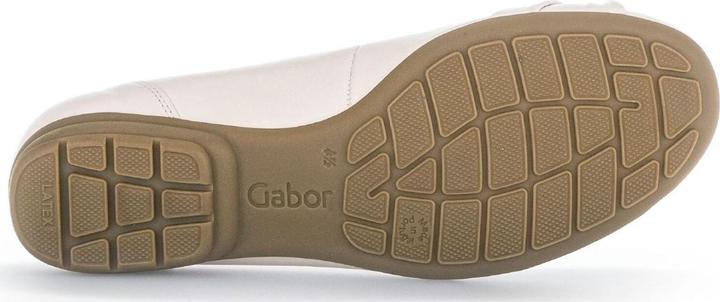 Produktbild Gabor Ballerina 02.643.53 (37)