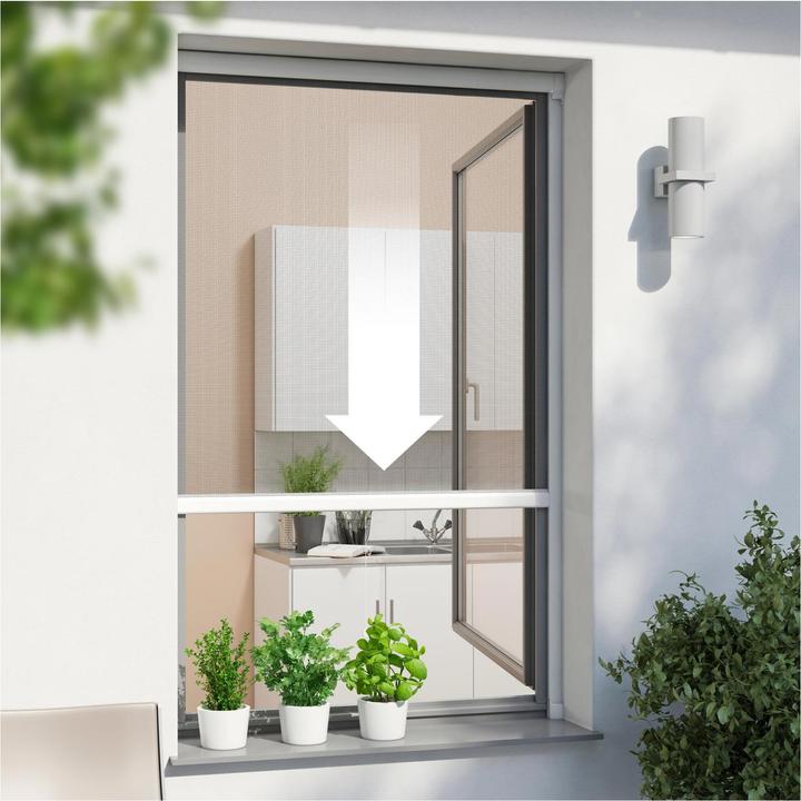 Actual product image Windhager Plus (100 x 160 cm)