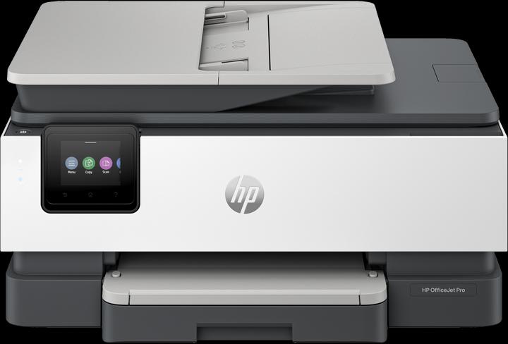 HP OfficeJet Pro 8134e (Tintenpatrone, Farbe)