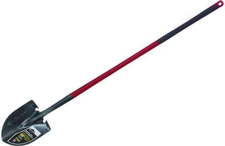 BRW Round point shovel GARANT PRO RP