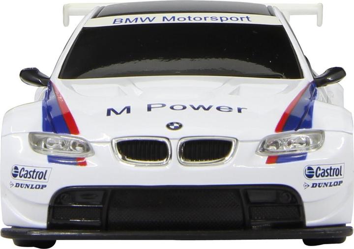 Immagine prodotto Jamara BMW M3 Sport