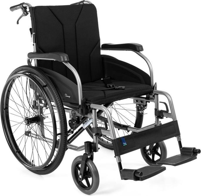 Immagine prodotto Timago Wózek inwalidzki SIMPLE-TIM 48 CM
