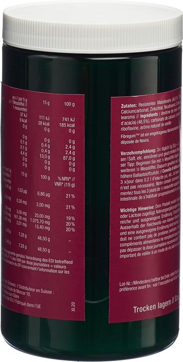 Produktbild Omni Logic Immun Plv (1 Stück, Pulver, 450 g)