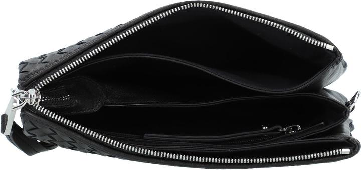 Produktbild Abro Piuma Umhängetasche Leder 25 cm