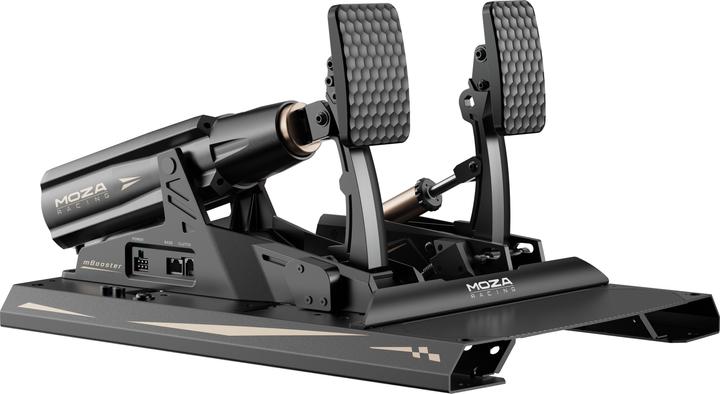 Image du produit Moza mBooster Active Pedal Bundle (PC)