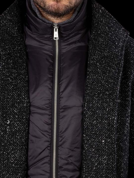 Image du produit Marc O'Polo Manteau en laine (L)