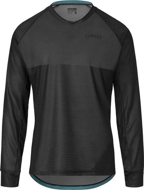 Giro M Roust LS Jersey