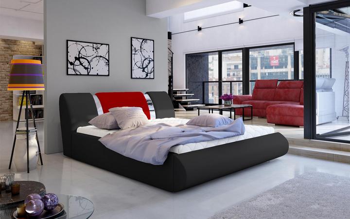 Produktbild ELTAP Flavio mit Stauraum (180 x 200 cm)