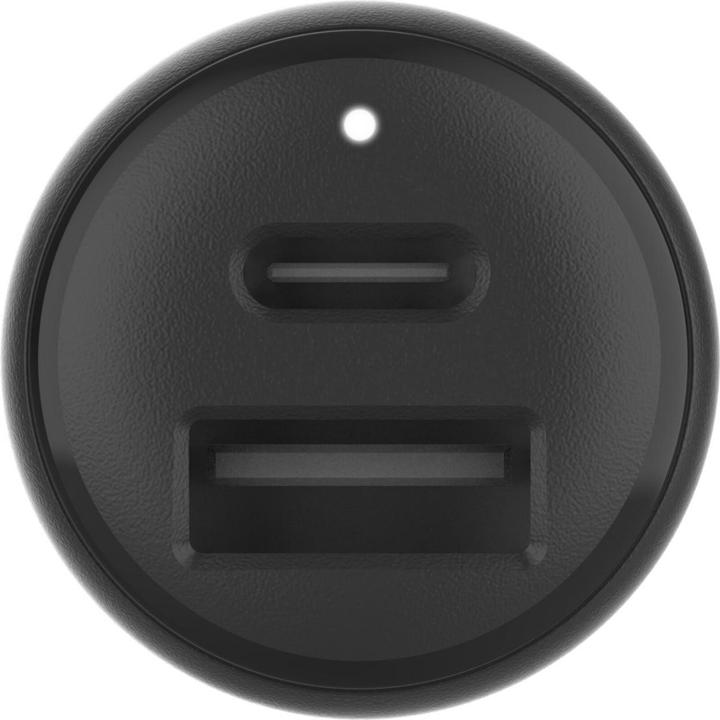 Productafbeelding Belkin 42w - 30w USB-C 12w USB-A Car Charger