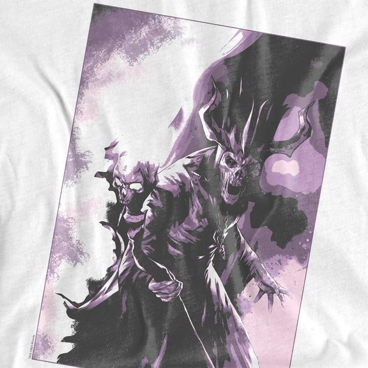 Produktbild Dungeons & Dragons Casting TShirt (4XL)