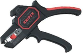Image du produit Knipex Pince à dénuder automatique (220 mm)
