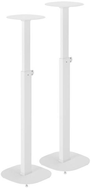Actual product image myWall HS 23 WL (1 pair, Stand, Height-adjustable)