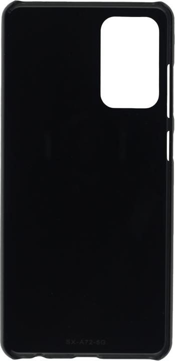 Image du produit PhoneLook Coque Marble Black 01 (Samsung Galaxy A72)