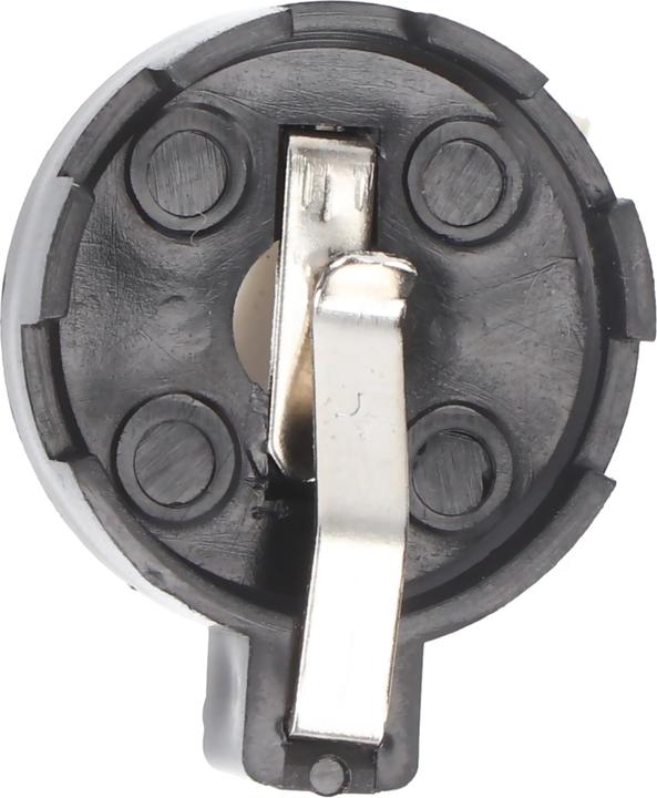 Actual product image Goobay CR2012-CR2032 Knopfzellenhalter