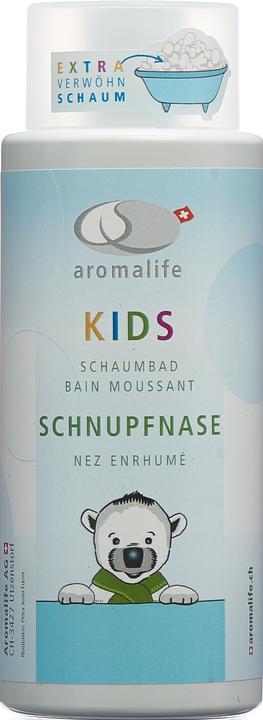 Produktbild Aromalife Schnupfnase (300 ml, Badeöl)
