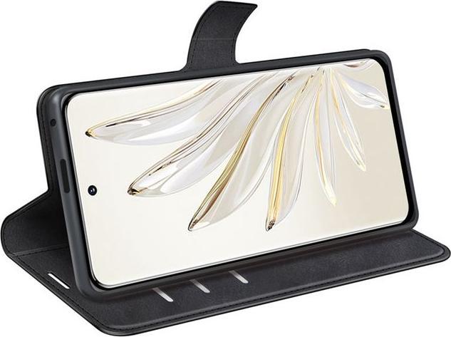 Immagine prodotto MU Classic Serie Classic II con copertina in pelle (Honor 70 Pro)