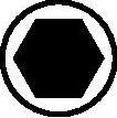 Productafbeelding Stahlwille Zeskant dopsleutelset (6 mm, 12 mm, 14 mm, 10 mm, 7 mm, 11 mm, 5 mm, 8 mm, 9 mm, 13 mm)