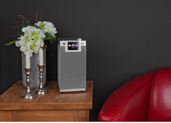 Actual product image Imperial Dabman i610 (FM, DAB+, Web radio, VHF, Bluetooth, Wi-Fi)