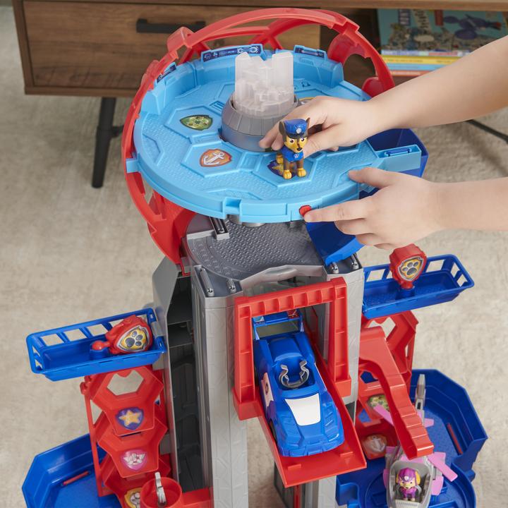 Produktbild Spin Master Paw Patrol Movie Lifesize Tower