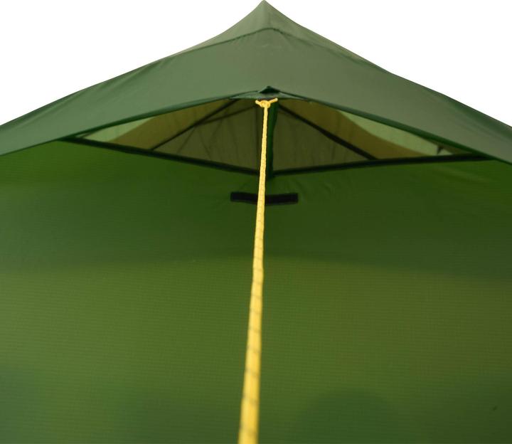 Actual product image Wechsel Exogen 3 (Dome tent, 2.20 kg, 3 persons)