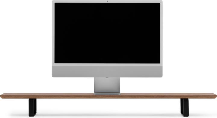 Réhausseur pour moniteur