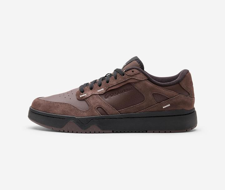 Decathlon Fitnessschuhe Sneaker Herren Wildleder - CJ80 braun