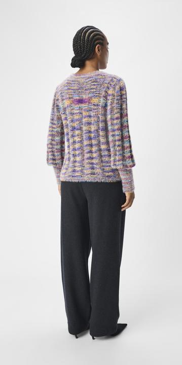 Produktbild Object Strick Pullover (M)