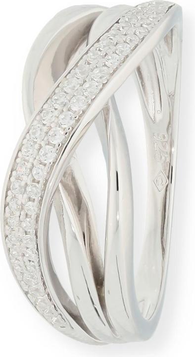 Produktbild Carat Style (54, 925 Silber)