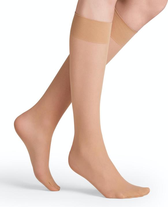 Actual product image Falke Matt Deluxe 20 KH (20 DEN, 35 - 38)