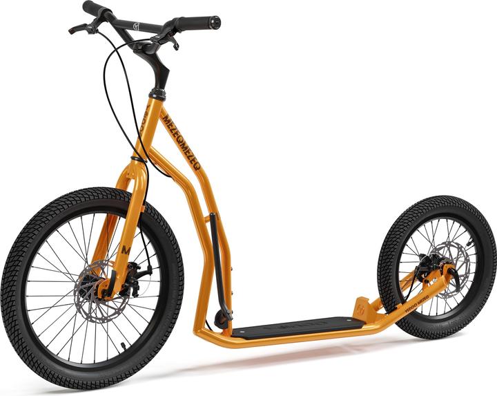 Yedoo Tretroller Mezeq Y40 Tretroller orange