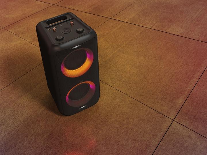 Produktbild Klipsch Gig XXL (8 h, Akkubetrieb)