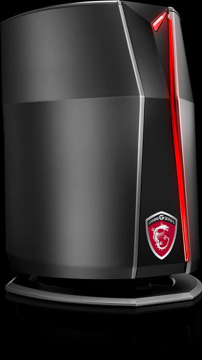 Image du produit MSI Vortex G65 (Intel Core i7 6700K, 32 Go, 256 Go, GeForce GTX 980)
