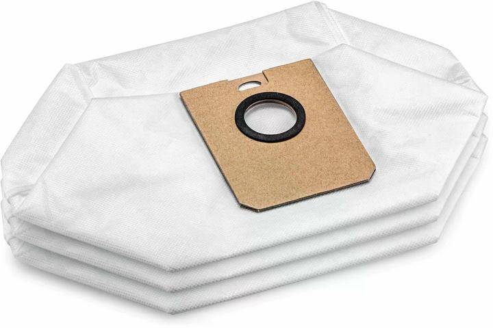 Kärcher Filtre de rechange pour RCV 5, 3 pièces (3 x)