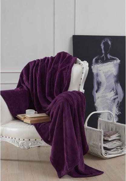 Image du produit Flair Couverture polaire (200 x 240 cm)