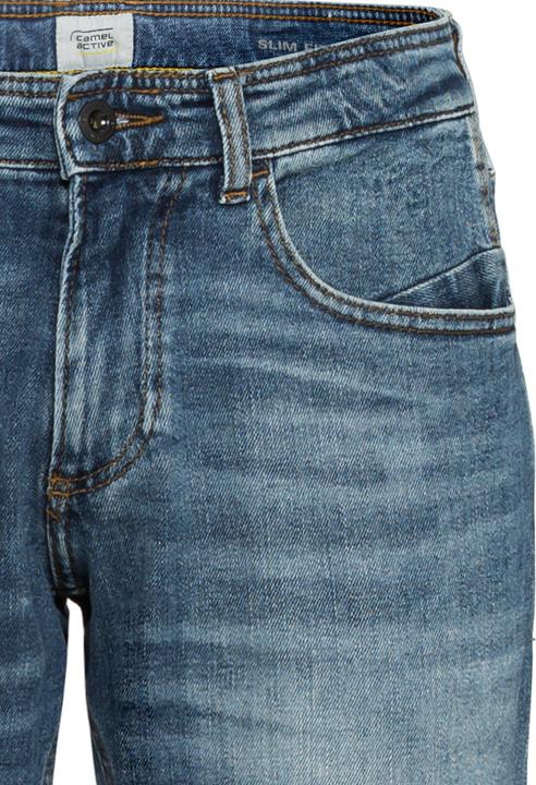 Immagine prodotto Camel Active Jeans slim fit a 5 tasche (W42/L30)