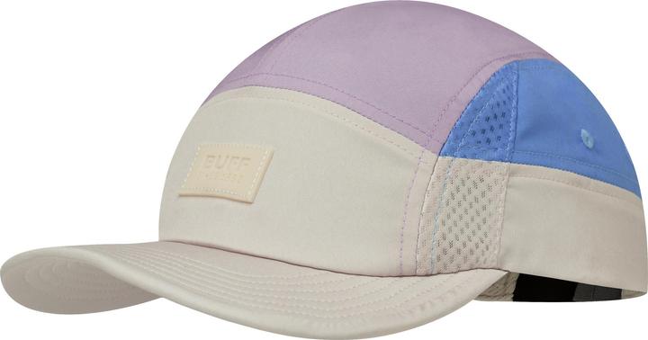 Produktbild Buff 5 Panel Go Cap Domus Rosé Xl (XL)