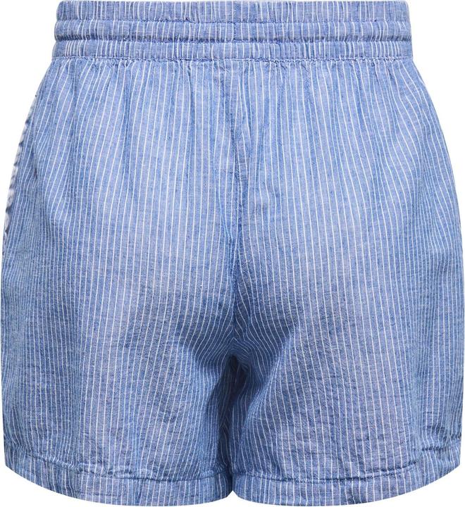 Produktbild JdY Locker geschnitten Hohe Taille Shorts Shorts (M)
