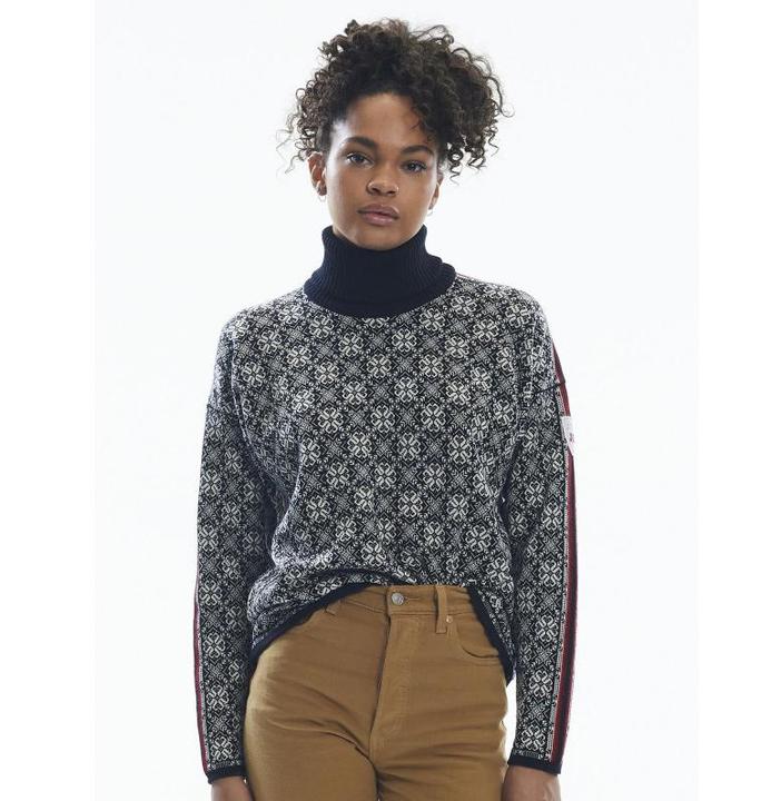 Produktbild Dale of Norway Frida Pullover (L)