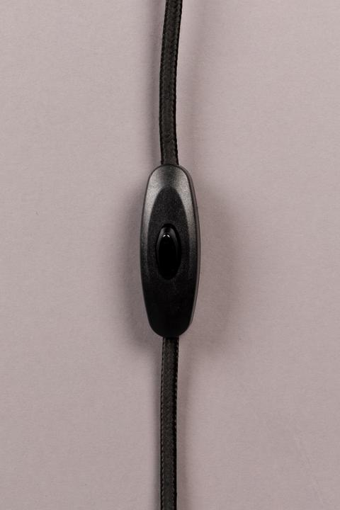 Actual product image Dutchbone Bulan (E14)