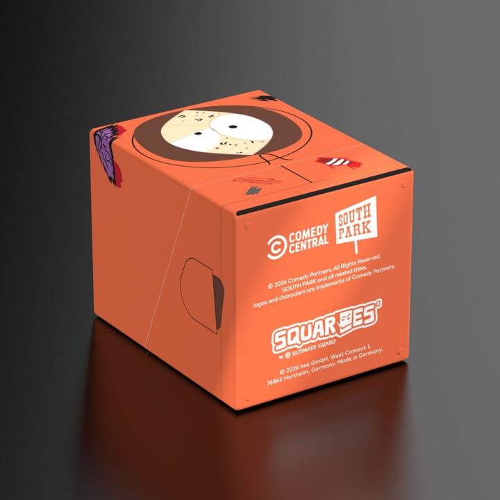 Produktbild Squaroes Squaroe South Park™ 007 - Dead Kenny